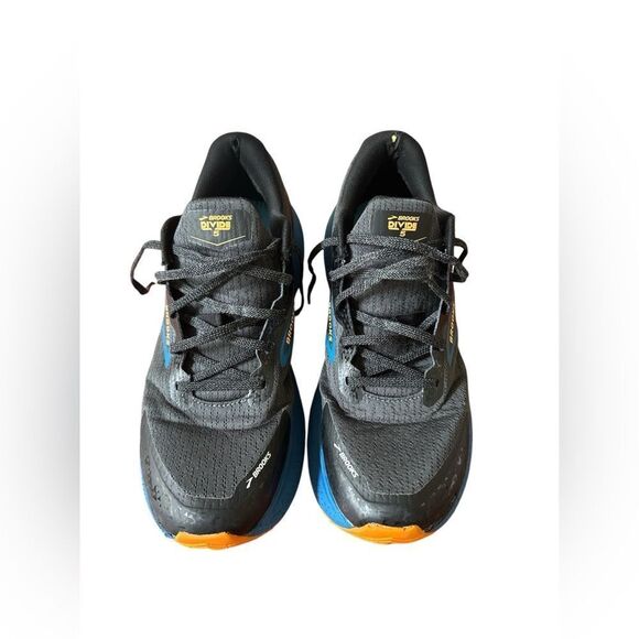 Brooks Men's Divide 5 - Picture 2 of 7